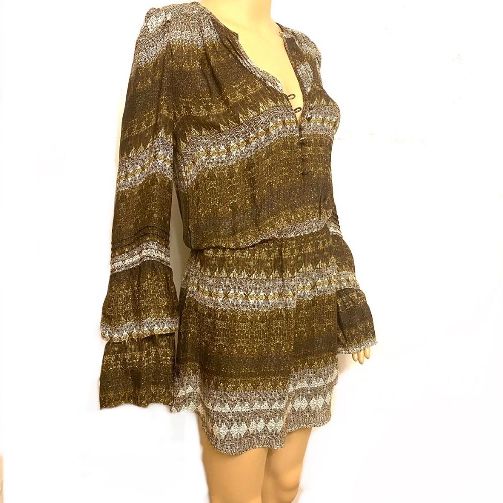 Parker Dress